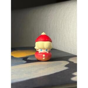 Pop Bean Strawberry Series - Dimoo Brandy Strawberry